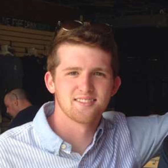 Profile Picture of Mike Powers (@powers17) on Poshmark