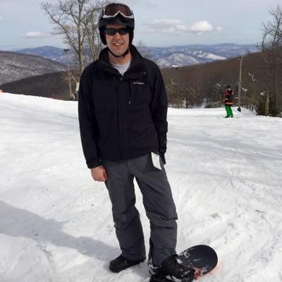 Profile Picture of Daniel Persico (@PersicoDaniel) on Twitter