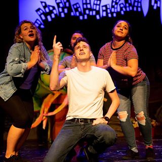 Profile Picture of Jeremy Carter (@jeremycarter18) on Facebook