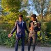 Profile Picture of Aaron Odum (@@not.aaron4) on Tiktok