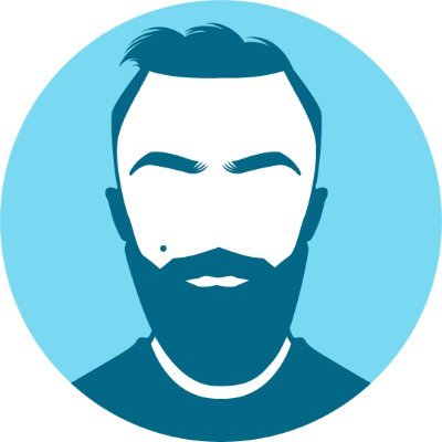 Profile Picture of Subhash Acharya (@__subhash) on Twitter