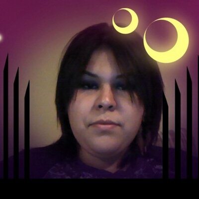 Profile Picture of Violeta Barron (@violet_gax) on Twitter