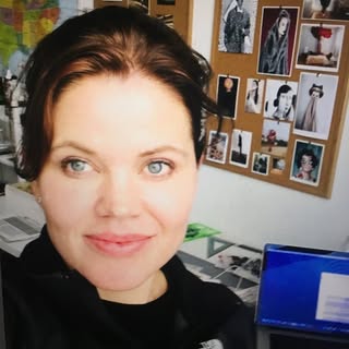 Profile Picture of Kris Davidson (@hellokrisdavidson) on Instagram