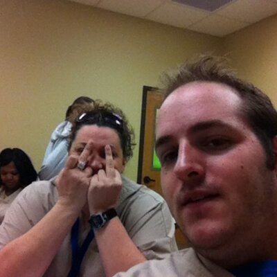 Profile Picture of Chris Arsement (@chrisnlogan) on Twitter