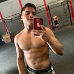 Profile Picture of 🔱Daniel Serna Miranda🔱 (@danielinhobserna) on Instagram