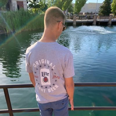 Tony Romo - Twitter Profile Picture of Tony Romo (@CoreyWahl12) on Twitter