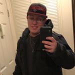 Profile Picture of Chad O'keefe (@cokeefe94) on Instagram