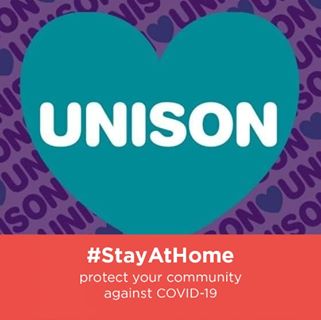 Profile Picture of Noel Carson (Unison Belfast) (@unisonrvh) on Facebook