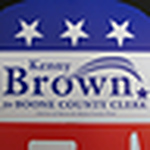 Profile Picture of Kenny  Brown (@brown for clerk) on Flickr