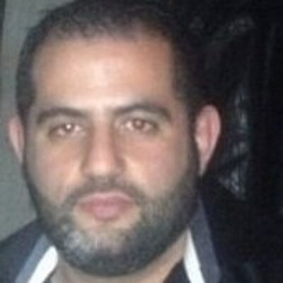 Profile Photo of Samer Bitar (@Sam_bitar) on Twitter