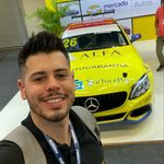 Profile Picture of Charles Eder (@charleseder) on Instagram