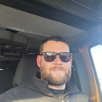 Profile Picture of Shaun Thorpe (@ShaunThorpe15) on Twitter