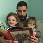 Profile Picture of Josh Gaither (@josh.reads.books) on Instagram
