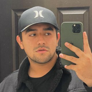 Profile Picture of Ivan Felix (@ivanffelix) on Instagram