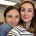 Profile Picture of wynonnaearp latinoamerica 🇨🇱 (@nicoleandwaverly) on Instagram