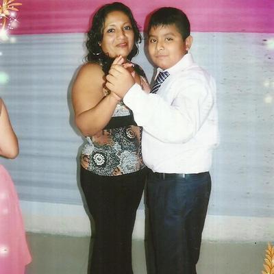 Profile Picture of Anthony Aldair Giron (@TONY2014168) on Twitter