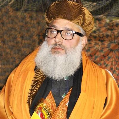 Profile Picture of Syed Mohammad Ashraf (@ashraf_e_millat) on Twitter