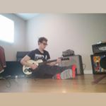 Profile Picture of Jonny Edwards And The BurnOuts (@jonnyedwardsandtheburnouts) on Instagram