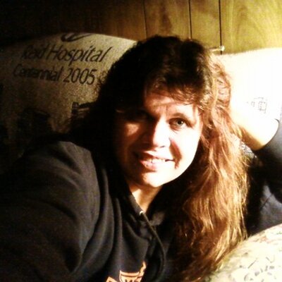 Profile Picture of Misty Goad (@girlforgod39) on Twitter