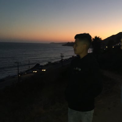 Profile Picture of Ballin.danny (@DanielG95017872) on Twitter