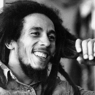 Profile Picture of BOB MARLEY ROOTS (@BobMRoots) on Twitter