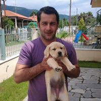 Profile Picture of Stefanos Pallios (@stefanos-pallios) on Quora