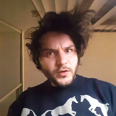 Profile Picture of Joe D'Ovidio (@JoeDerVideo) on Twitter