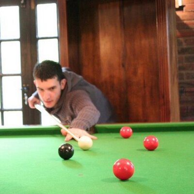 Profile Picture of Daniel McKinley (@DannyMcKinley) on Twitter