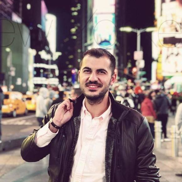 Profile Picture of Mahmut Gemici (@mahmutgemici7) on Poshmark