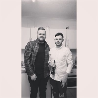 Profile Picture of Dan Wonnacott (@Danwonn96) on Twitter