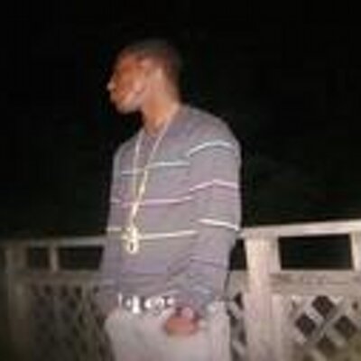 Profile Picture of Robert Kite (@BlaqGhost86) on Twitter