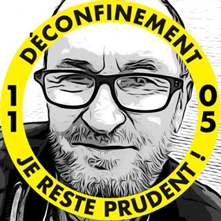 Profile Picture of Jacques Joannopoulos (@jacquesjoannopoulos) on Facebook