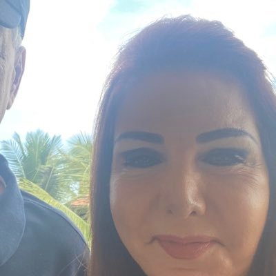 Profile Picture of Ginny Gonzalez (@ginnygo94284313) on Twitter