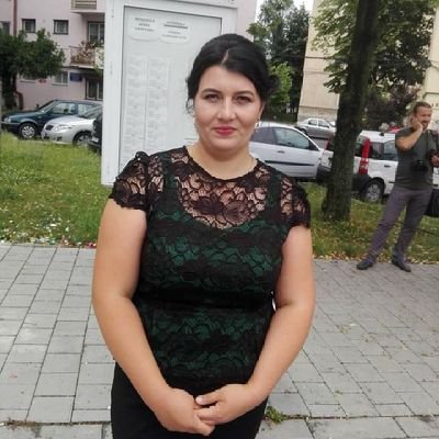 Profile Picture of Avram Daniela (@florica_daniela) on Twitter