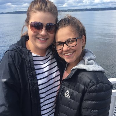 Profile Picture of Kiersten Lee (@kierstenalee) on Twitter