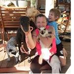 Profile Picture of Sonia Kempshall (@soniakempshall) on Instagram