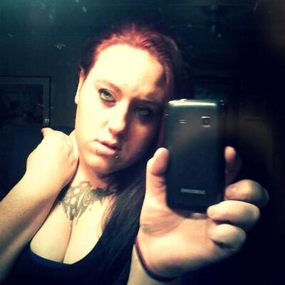 Profile Picture of Jessica Goins (@redneckchick156) on Twitter