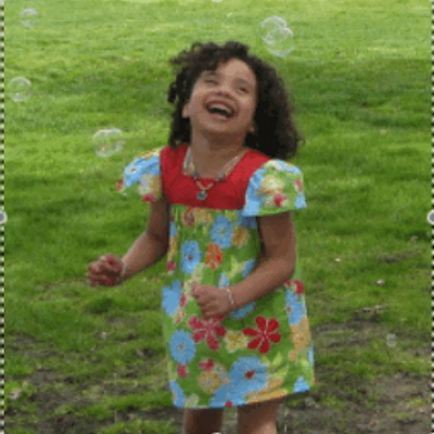 Profile Picture of Lisa Marie Mendoza (@BlueDeerDream) on Twitter