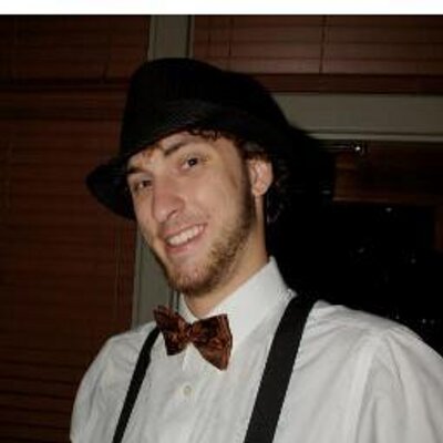 Profile Picture of Caleb Gaston (@Caleb_Gaston) on Twitter