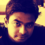 Profile Picture of Nikhil Parmar (@nikhil_the_shutterbug) on Flickr