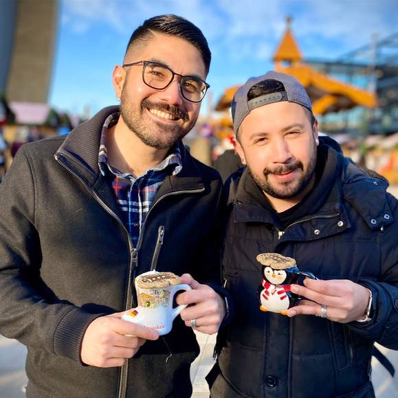 Profile Picture of George Gonzaga (@gvgonzaga) on Poshmark