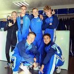 Profile Picture of Jeppe Luke Ruben Mark Alex ❤️ (@best_of_jungswg) on Instagram