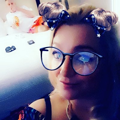 Profile Picture of Gillian Ritchie (@gillyritchie) on Twitter