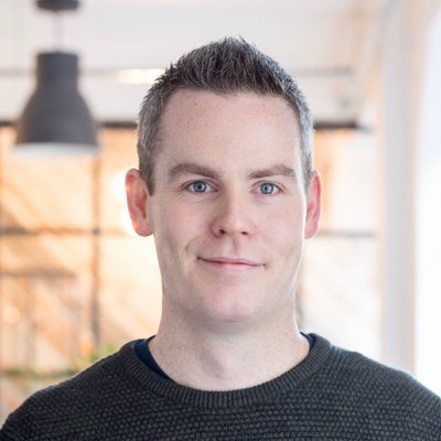 Profile Picture of Brian Kenny 🚀 (@bkenny) on Twitter