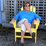 Profile Picture of Joyce Lebewohl (@joycelebewohl) on Instagram