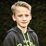 Profile Picture of Samuel Ritchie (@samritchie5504) on Instagram