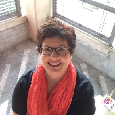 Profile Picture of Joyce Russell (@joycerussell10) on Twitter