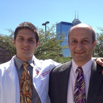 Fred Bojrab - Twitter Profile Picture of Fred Bojrab (@FBojrab) on Twitter