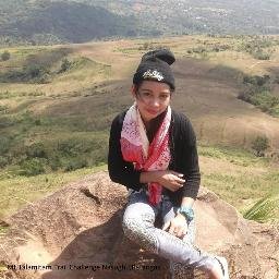 Profile Picture of Ruby Ann Gabriel (@gabruby03) on Twitter