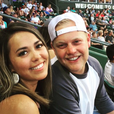 Profile Picture of Nickle (@NickHartley32) on Twitter